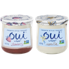 Save $1.00 when you buy FOUR JARS any variety Oui™ by Yoplait® French-style...