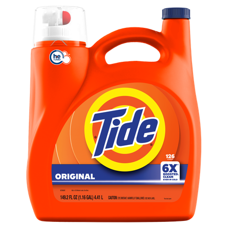 Tide