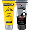 Save $1.00 on göt2b® Hair Product when you buy ONE (1) göt2b® Hair...