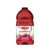 Save $1.00 on two (2) Our Family Juice Cranberry Cocktail or Ruby Red Grapefruit (64...