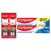 SAVE $1.50 on any ONE (1) Colgate® Renewal, Total®, Optic White®, Enamel...