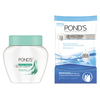 SAVE $0.75 on any ONE (1) POND’S® product (excludes 1.75 oz. jars, 5 ct. to...