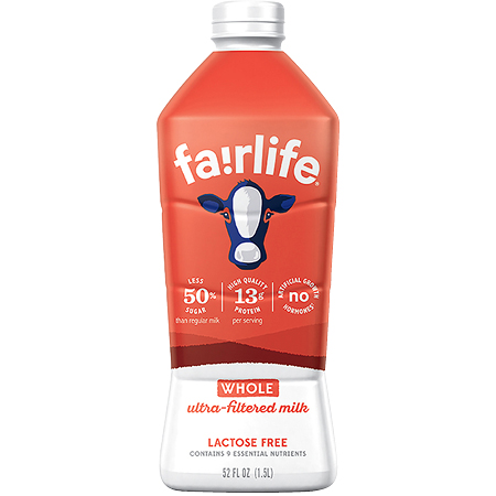Fairlife