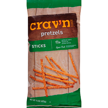 Crav'n