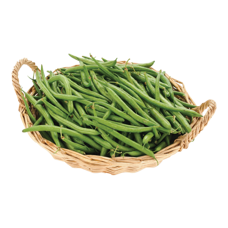 Image of Offer $1.00 off per pound on Fresh Loose Green Beans