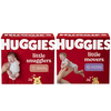 Save $2.00 on any ONE (1) Pkg of HUGGIES Diapers Save $2.00 on any ONE (1) Pkg of HUG...