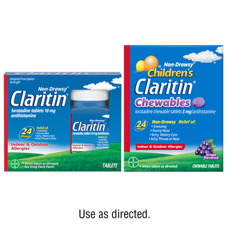 Claritin