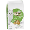 Save $1.00 on Fancy Feast® Dry Cat Food when you buy ONE (1) bag of Fancy Feast&...