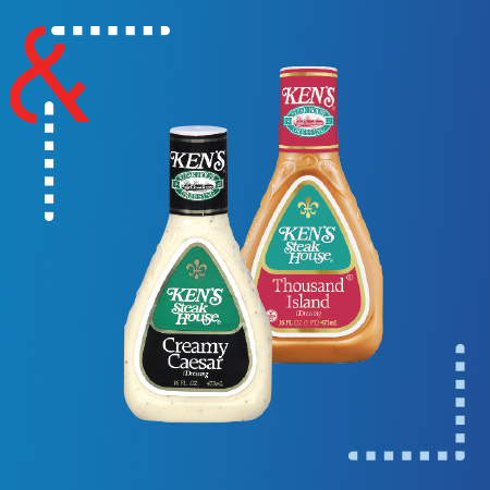 Ken's