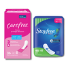 save 2 00 on any two 2 carefree reg liners 36ct 60ct or stayfree reg pads 22ct or larger Publix Coupon