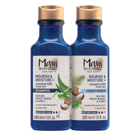 Maui Moisture