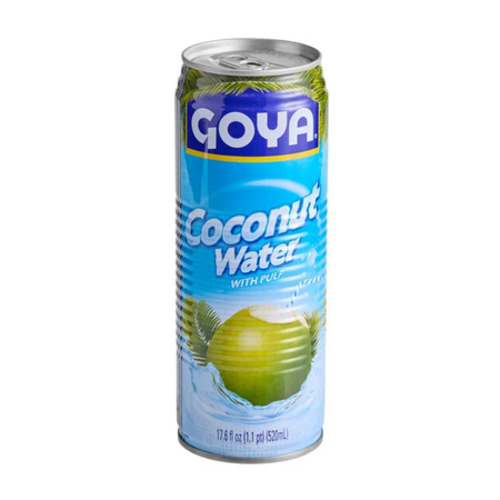 Goya Coconut Water 17.6 fl oz coupon