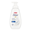 SAVE $1.50 on any ONE (1) Dove Foaming Body Wash product (excludes Dove Men+Care and...