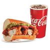 buy one 1 publix whole sub or wrap receive one 1 medium sized fountain drink for free Publix Coupon