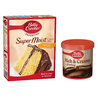SAVE $1.00 on 3 Betty Crocker™ when you buy THREE PACKAGES any flavor/variety B...
