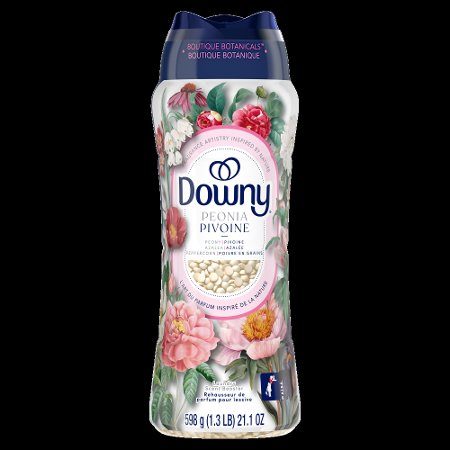 Downy