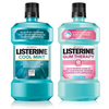 Save $1.00 on any ONE (1) LISTERINE® Mouthwash (500mL or higher)