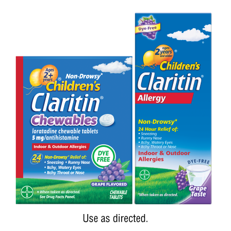 Claritin