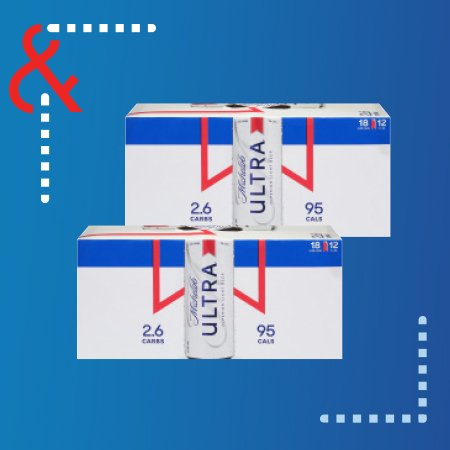 Michelob Ultra