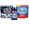 Save $1.00 on Finish® Products Save $1.00 on ONE (1) Finish® Quantum® 22c...