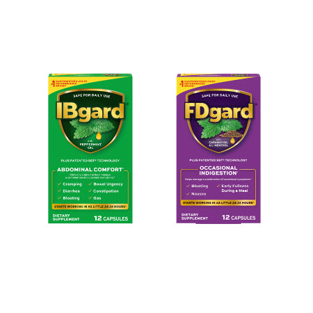 IBgard