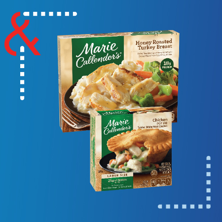 Marie Callender's