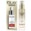 Save $2.00 on ONE Olay Serum, Mist OR Mask (excludes trial/travel size).