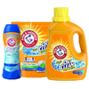 Save $3.00 on 3 ARM & HAMMER™ Laundry Products when you buy THREE (3) ARM &...