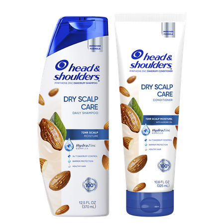 Image of Offer Save $5.00 on THREE Head & Shoulders Products (Excludes 8.45oz, Supreme, Clinical, Bare, Scalp Care Collection and trial/travel size).