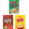Save $1.00 on 2 Kellogg's® Cereals when you buy TWO (2) Kellogg's® Co...