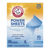 save 2 00 on any one 1 arm amp hammer trade laundry sheets includes 35ct and 60ct only Publix Coupon