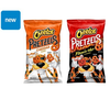 save 1 00 when you buy two 2 cheetos or cheetos pretzels 6 5 10 0 oz size Publix Coupon on WeeklyAds2.com