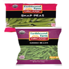 Save $1.00 on one (1) Earthbound Farm Organic Vegetables (6-12 oz.)