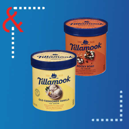 Tillamook
