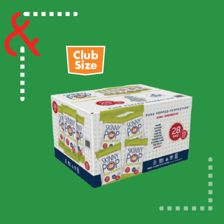 Skinny Pop