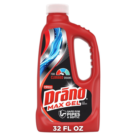 Drano
