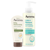 Save $1.00 on any ONE (1) AVEENO® Facial Cleansing product (excludes trial, trave...