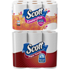 Save $2.00 on any TWO (2) SCOTT® Bath Tissue (8-pack or larger) and/or SCOTT®...
