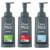 SAVE $1.00 on any ONE (1) Dove Men+Care Foaming Body Wash (excludes trial and travel...