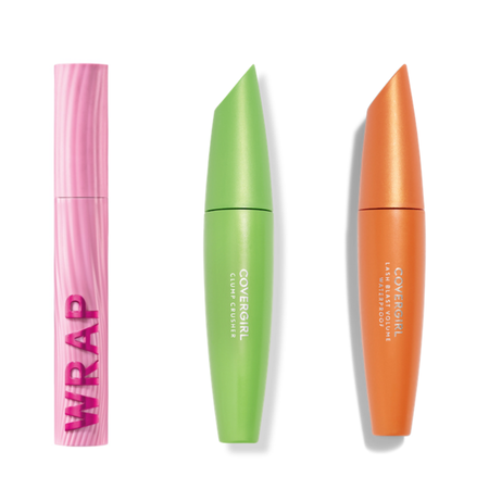 Image of Offer Save $2.00 on any ONE (1) COVERGIRL® Eye Product