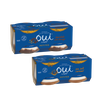 Save $0.40 when you buy ONE 2-PACK of Oui™ by Yoplait® Petites French-style...