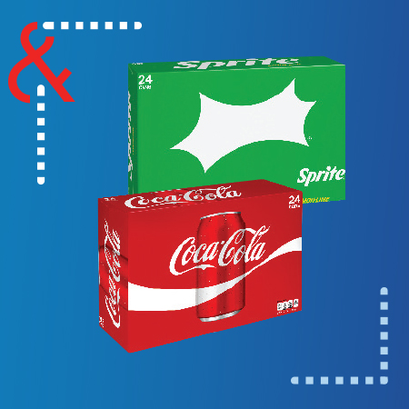 Coca-Cola
