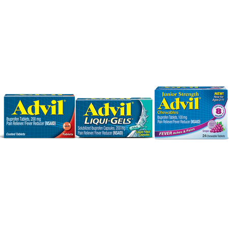 Advil