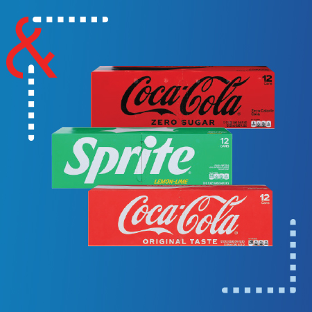 Coca-Cola