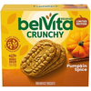 Save $1.00 on any ONE (1) belVita Pumpkin Spice Breakfast Biscuit Limited Edition Publix Coupon