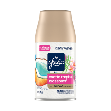 Glade