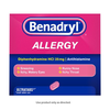save 1 00 on any one 1 benadryl reg product excludes trial travel sizes Publix Coupon on WeeklyAds2.com