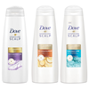 SAVE $1.25 on any ONE (1) Dove DermaCare product (excludes trial and travel sizes, Do...