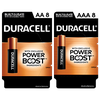 save 3 50 on any one 1 duracell coppertop aa aaa 8 pk Publix Coupon