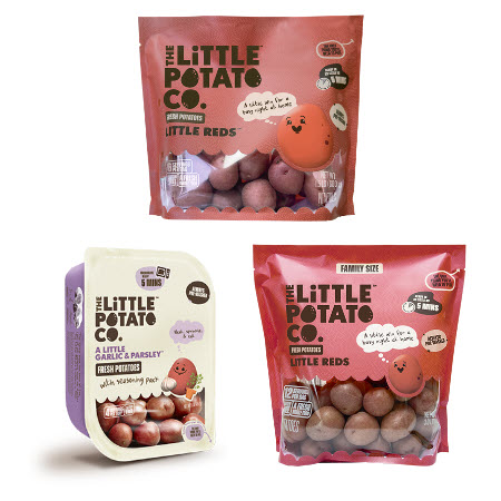 The Little Potato Company